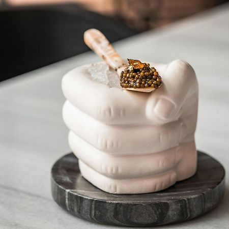 Jw Marriott Dallas Arts District Bagian luar foto