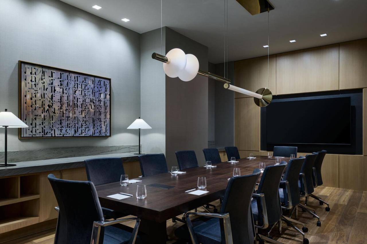 Jw Marriott Dallas Arts District Bagian luar foto