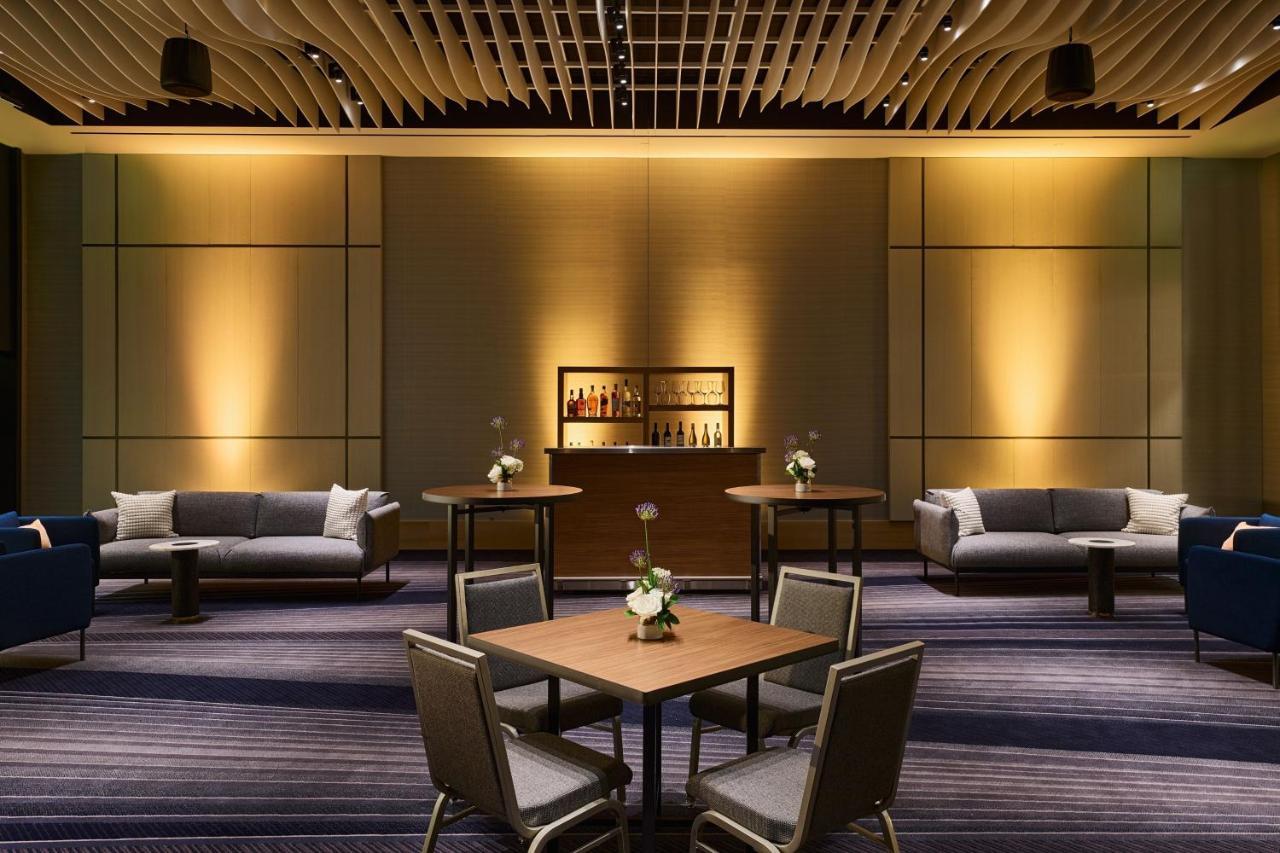 Jw Marriott Dallas Arts District Bagian luar foto