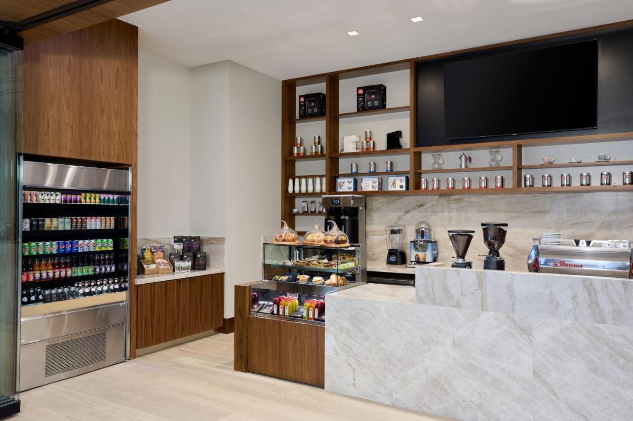 Jw Marriott Dallas Arts District Bagian luar foto