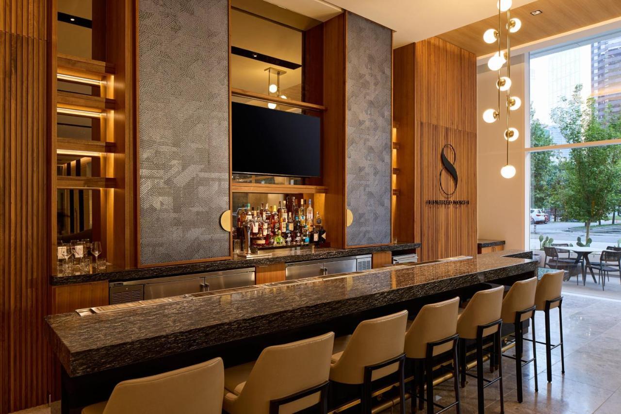 Jw Marriott Dallas Arts District Bagian luar foto