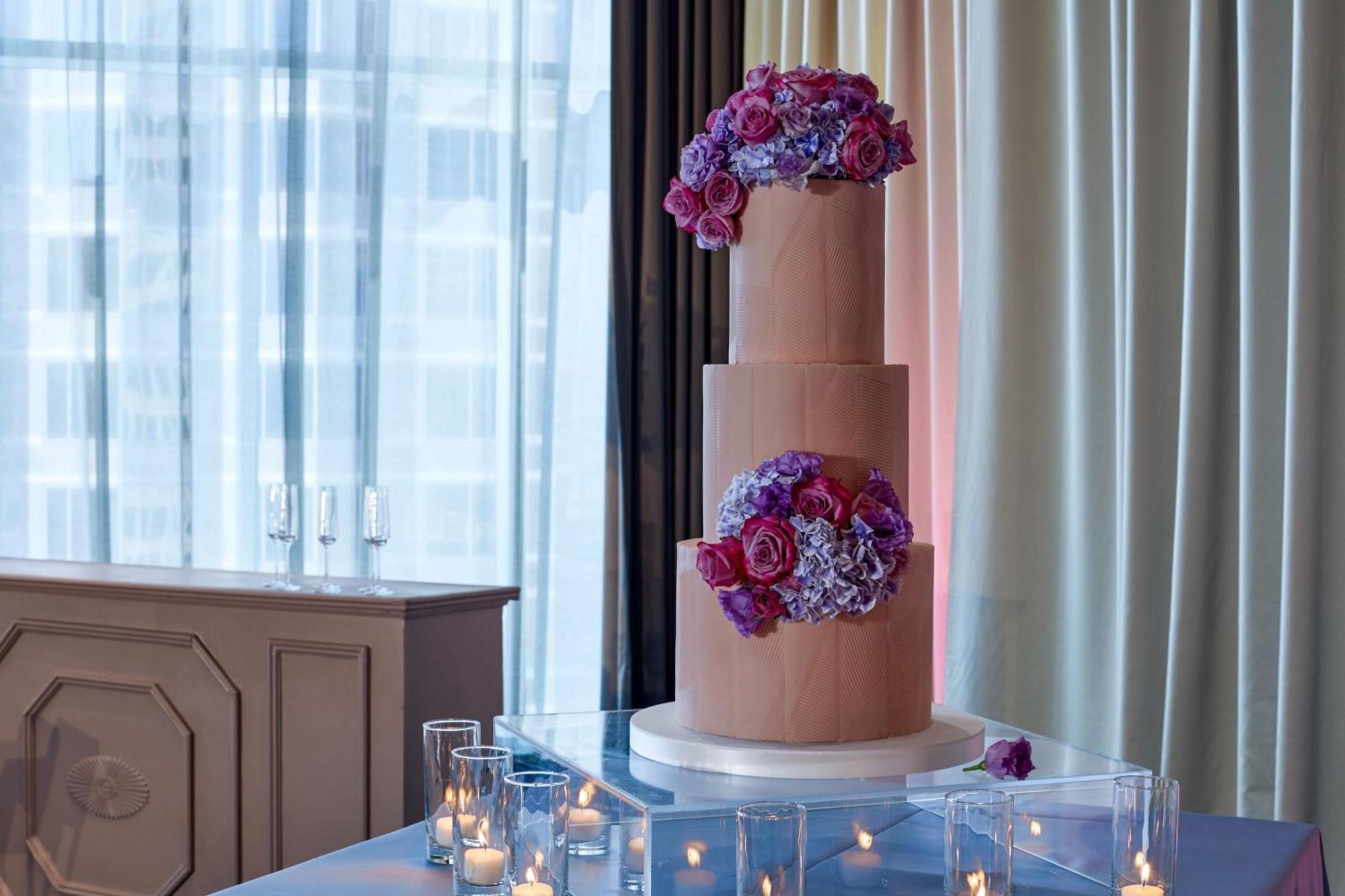 Jw Marriott Dallas Arts District Bagian luar foto