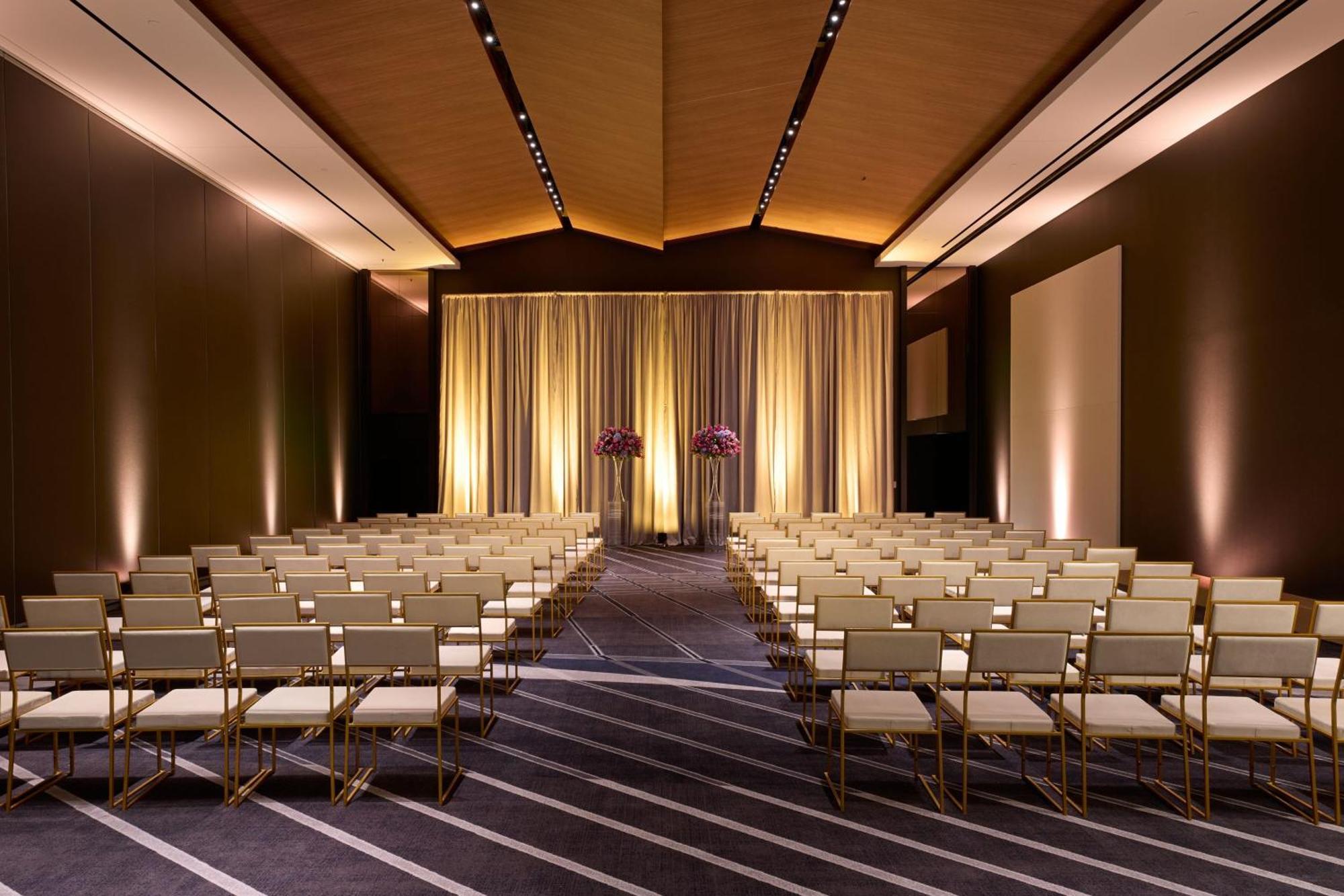 Jw Marriott Dallas Arts District Bagian luar foto