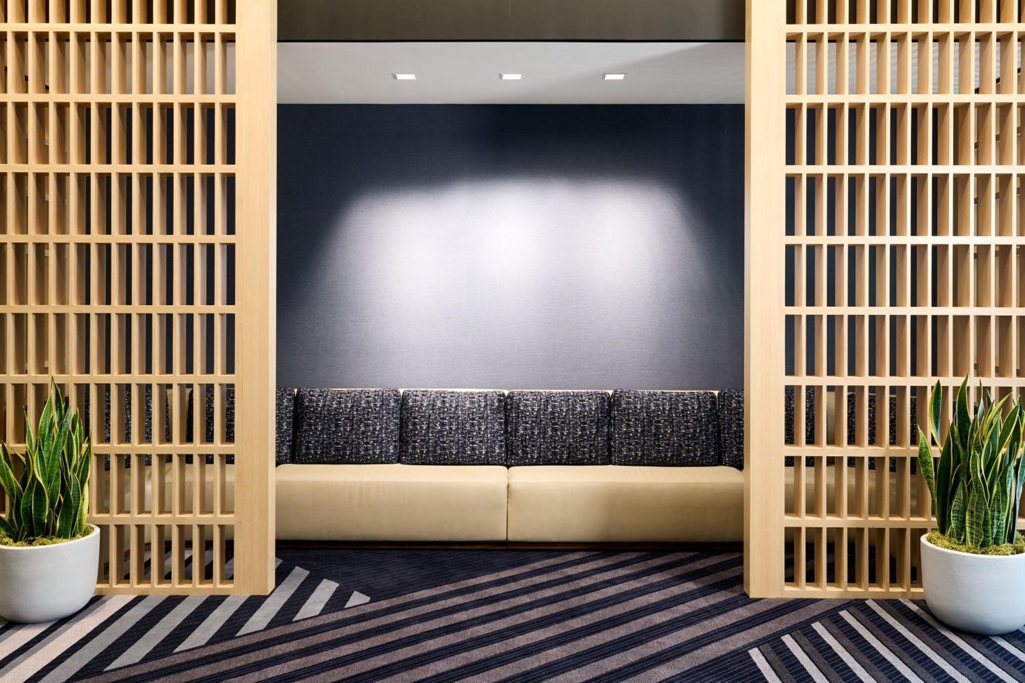 Jw Marriott Dallas Arts District Bagian luar foto
