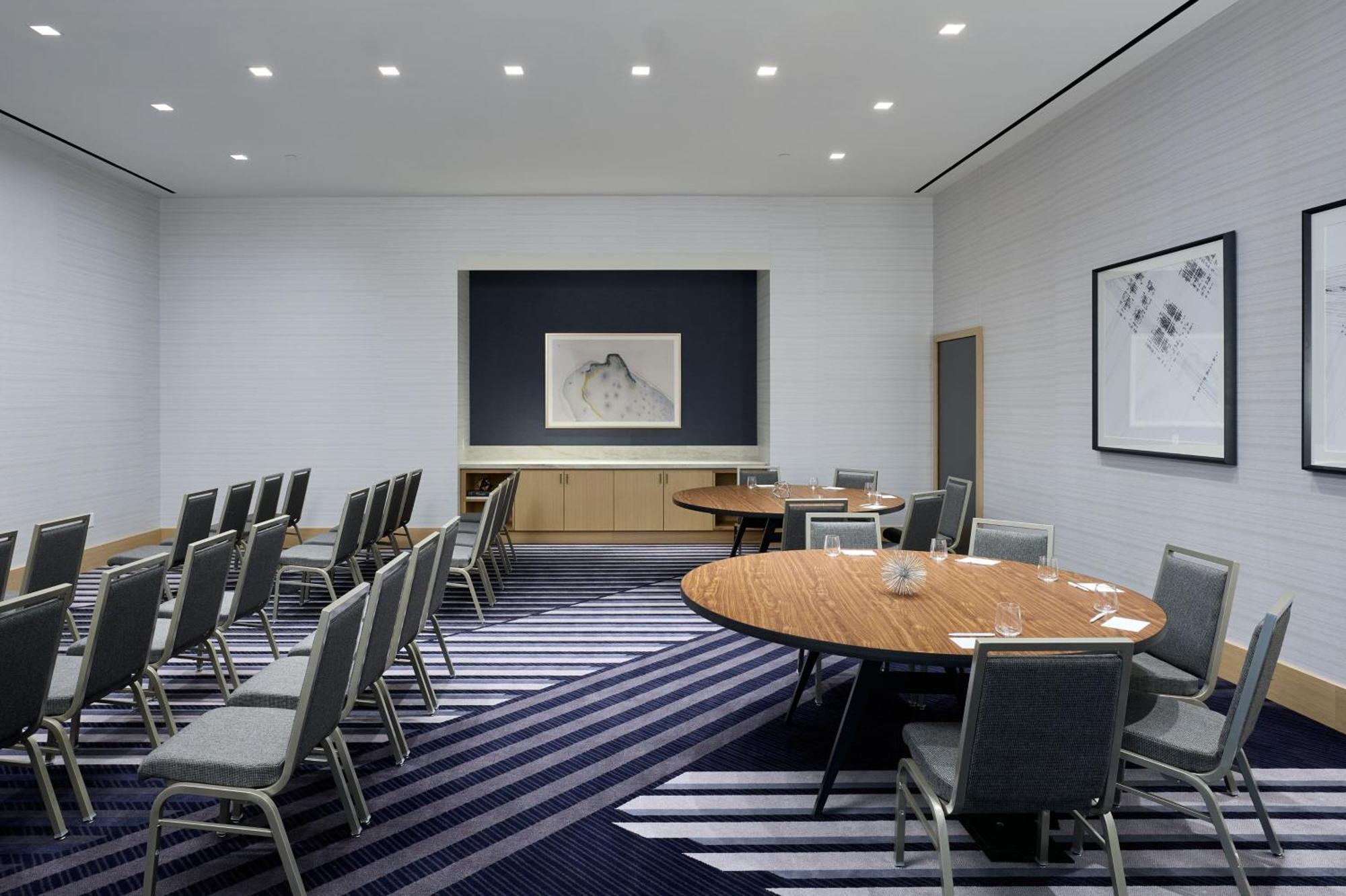 Jw Marriott Dallas Arts District Bagian luar foto