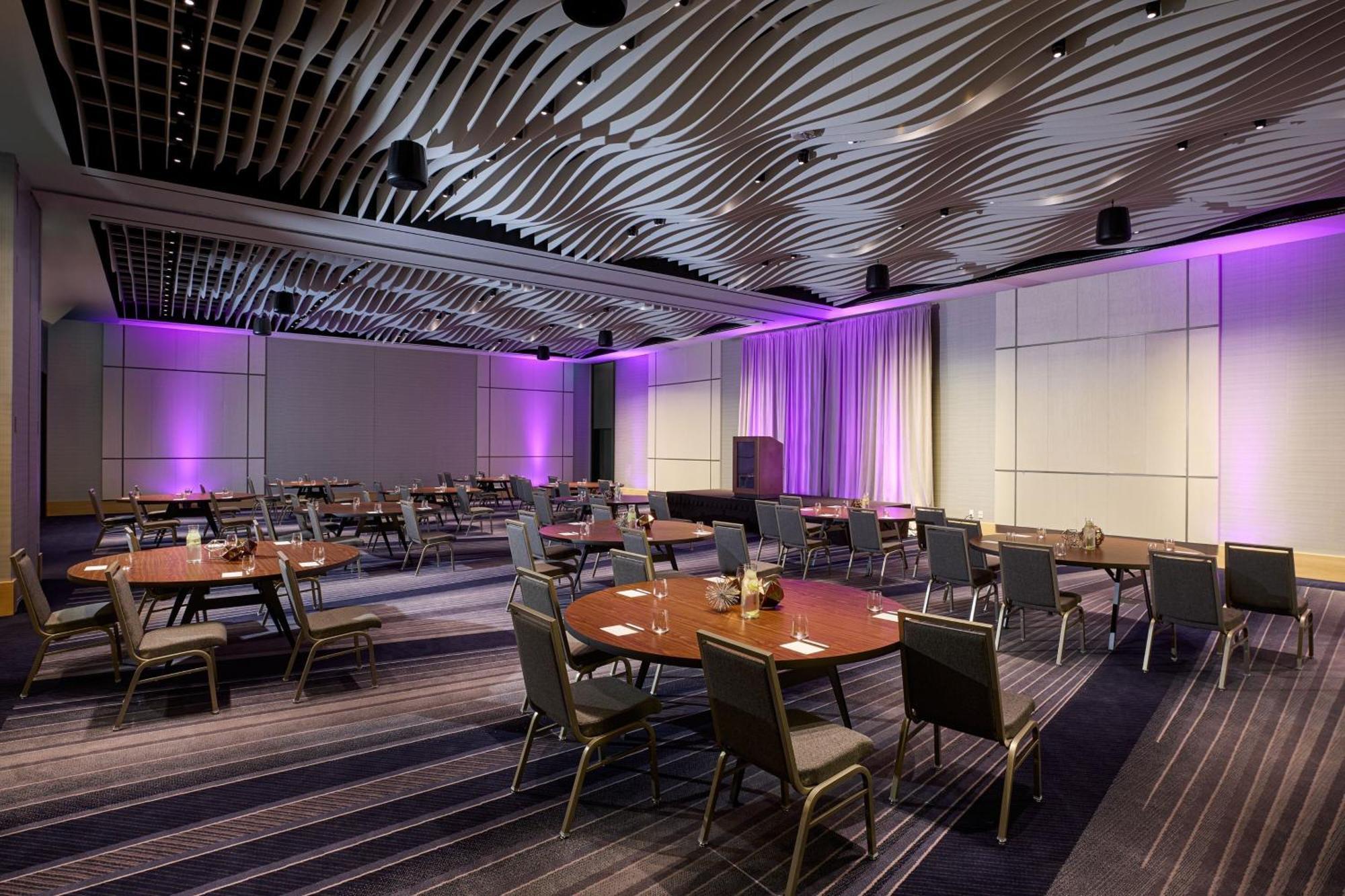 Jw Marriott Dallas Arts District Bagian luar foto