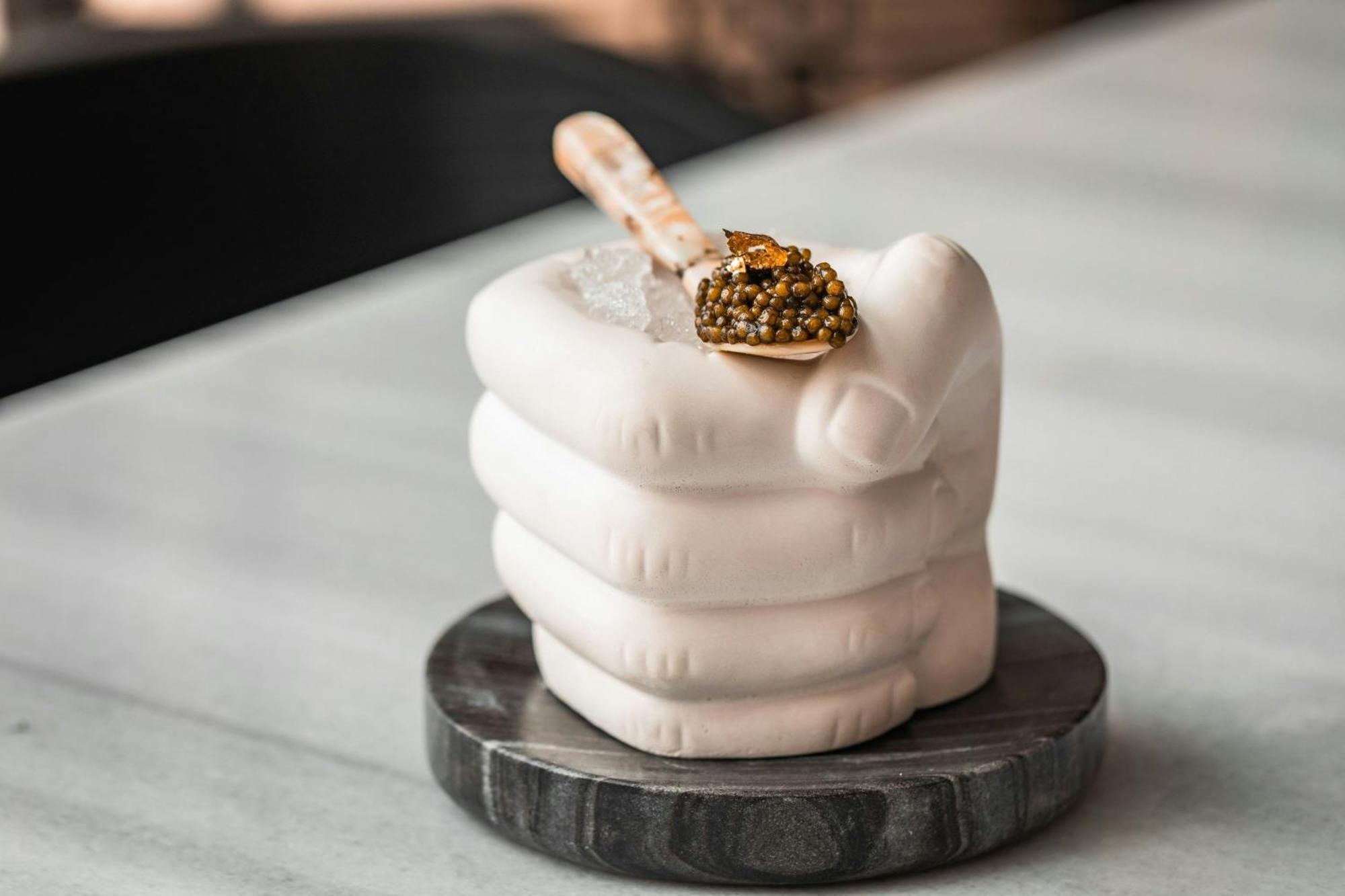 Jw Marriott Dallas Arts District Bagian luar foto